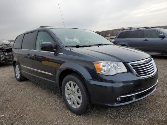 CHRYSLER TOWN & COU 2014 2c4rc1bg0er348201