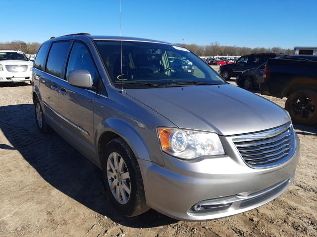 CHRYSLER TOWN & COU 2014 2c4rc1bg0er348554