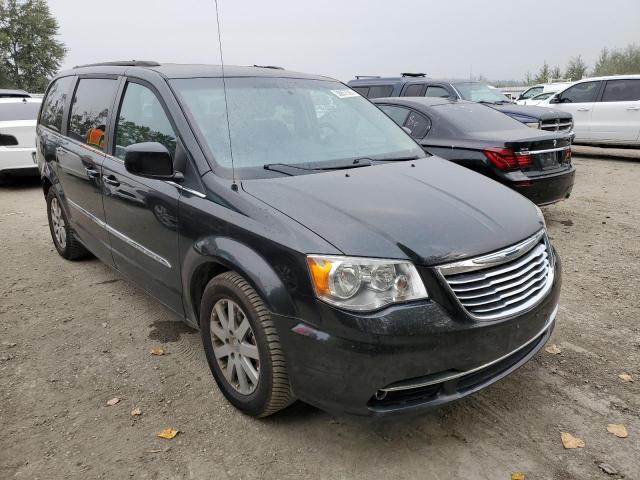 CHRYSLER TOWN & COU 2014 2c4rc1bg0er351664