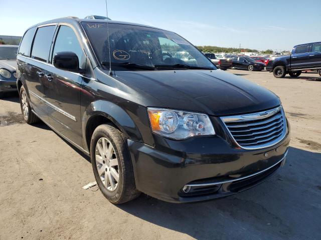 CHRYSLER TOWN & COU 2014 2c4rc1bg0er357738