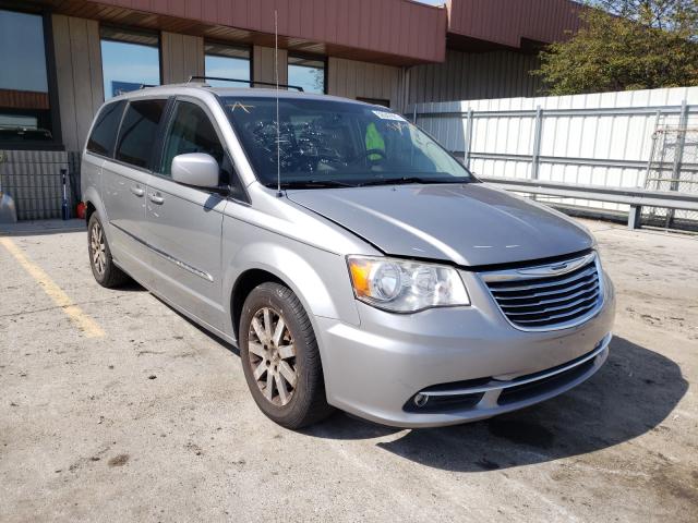 CHRYSLER TOWN &AMP COU 2014 2c4rc1bg0er358646