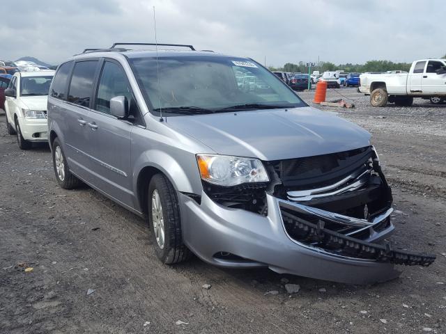 CHRYSLER TOWN & COU 2014 2c4rc1bg0er364138