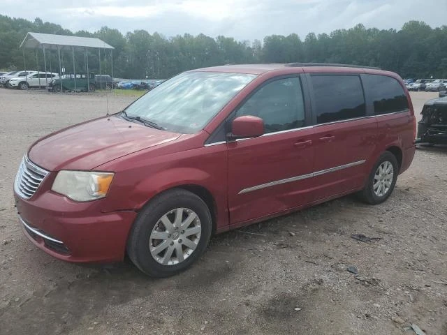 CHRYSLER TOWN & COU 2014 2c4rc1bg0er373549