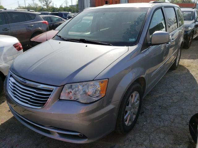 CHRYSLER TOWN & COU 2014 2c4rc1bg0er375995