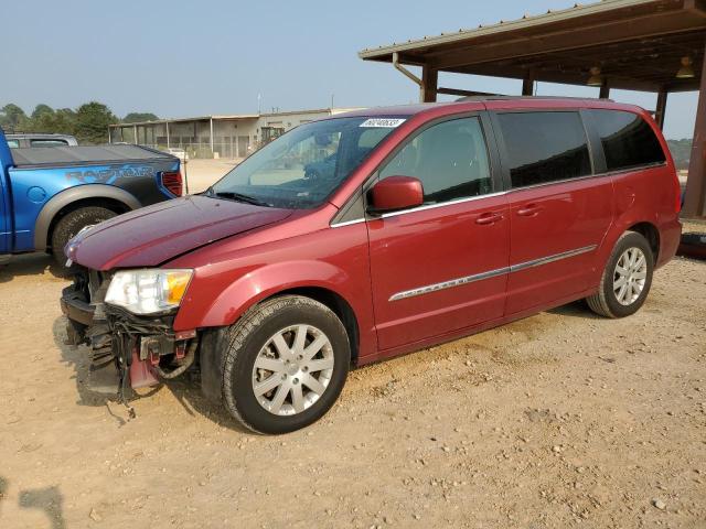 CHRYSLER TOWN & COU 2014 2c4rc1bg0er381456