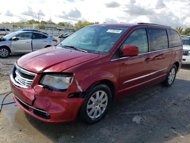 CHRYSLER TOWN & COU 2014 2c4rc1bg0er382509