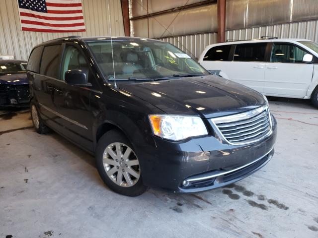 CHRYSLER TOWN &AMP COU 2014 2c4rc1bg0er387158