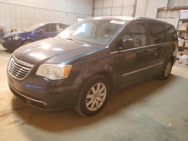 CHRYSLER TOWN & COU 2014 2c4rc1bg0er394465