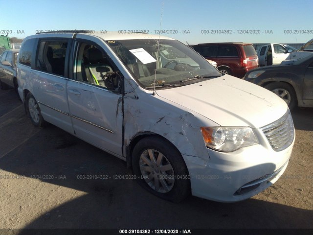 CHRYSLER TOWN & COUNTRY 2014 2c4rc1bg0er395308