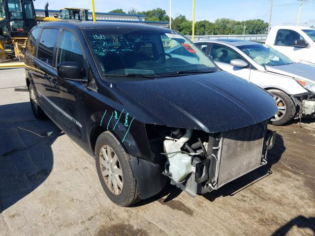 CHRYSLER TOWN & COU 2014 2c4rc1bg0er395857