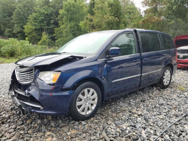 CHRYSLER TOWN & COU 2014 2c4rc1bg0er396622