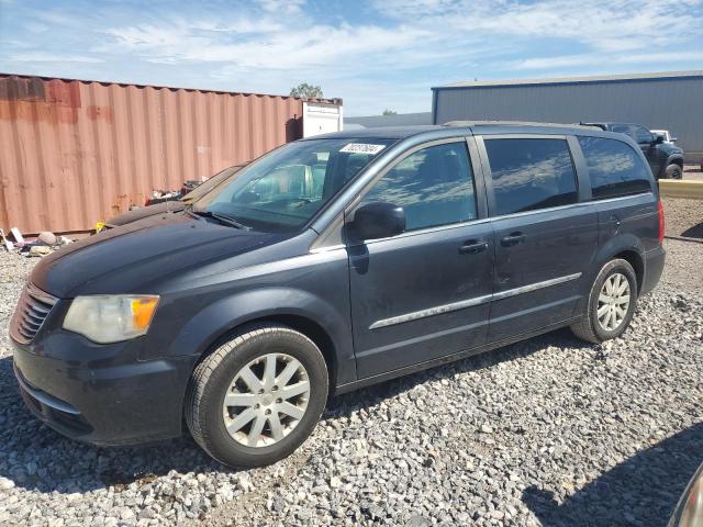 CHRYSLER TOWN & COU 2014 2c4rc1bg0er396930