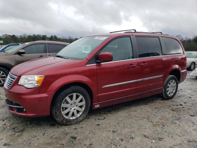 CHRYSLER TOWN & COU 2014 2c4rc1bg0er398614