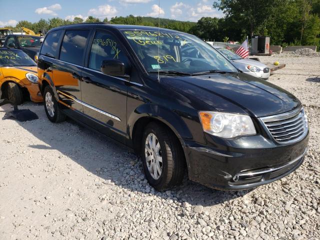 CHRYSLER TOWN & COU 2014 2c4rc1bg0er400295