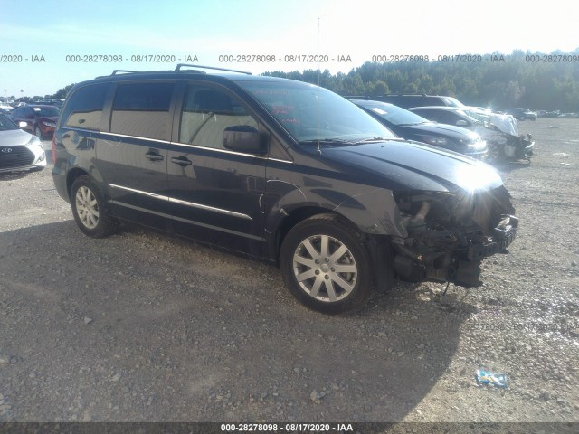 CHRYSLER TOWN & COUNTRY 2014 2c4rc1bg0er400474