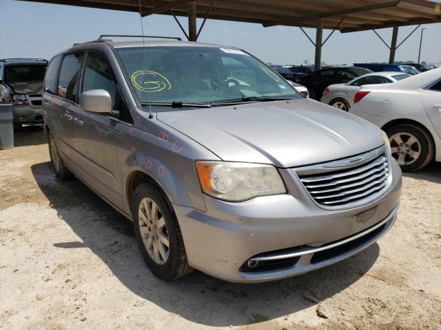 CHRYSLER TOWN &AMP COU 2014 2c4rc1bg0er403102