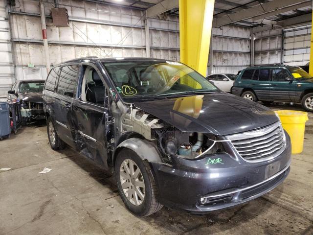 CHRYSLER TOWN &AMP COU 2014 2c4rc1bg0er403178