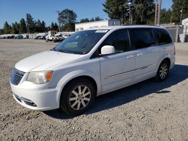 CHRYSLER TOWN & COU 2014 2c4rc1bg0er403939