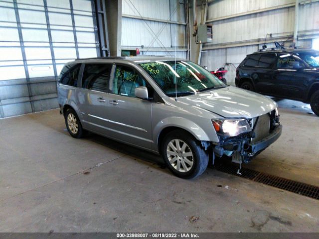 CHRYSLER TOWN & COUNTRY 2014 2c4rc1bg0er404377