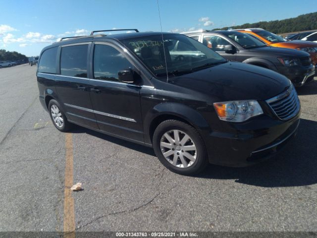 CHRYSLER TOWN & COUNTRY 2014 2c4rc1bg0er408641