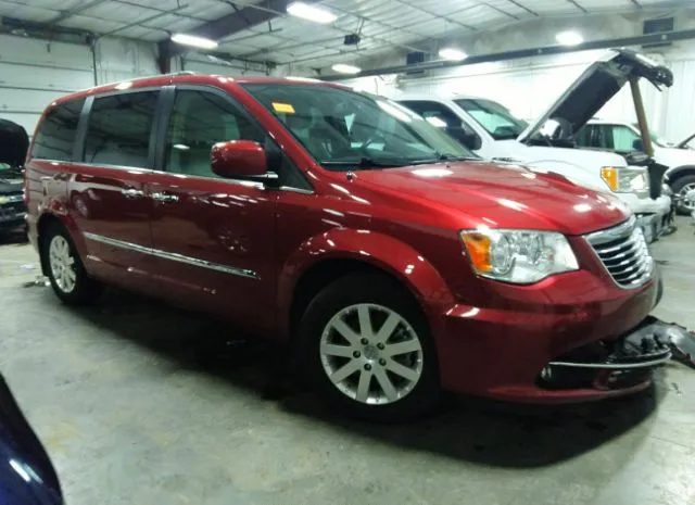 CHRYSLER TOWN & COUNTRY 2014 2c4rc1bg0er408686