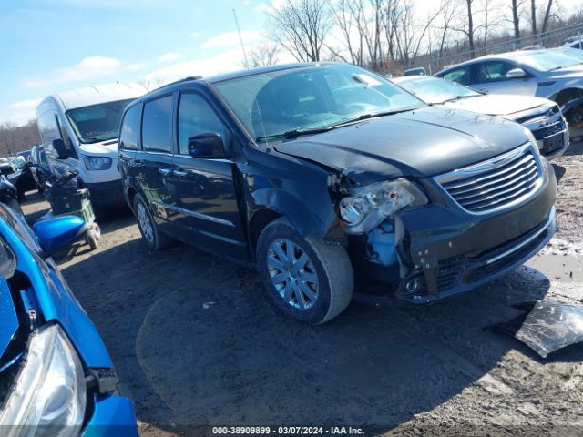 CHRYSLER TOWN & COUNTRY 2014 2c4rc1bg0er410129