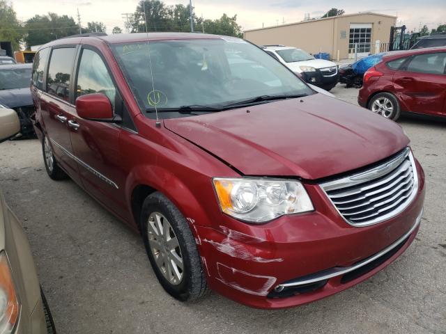 CHRYSLER TOWN &AMP COU 2014 2c4rc1bg0er413306