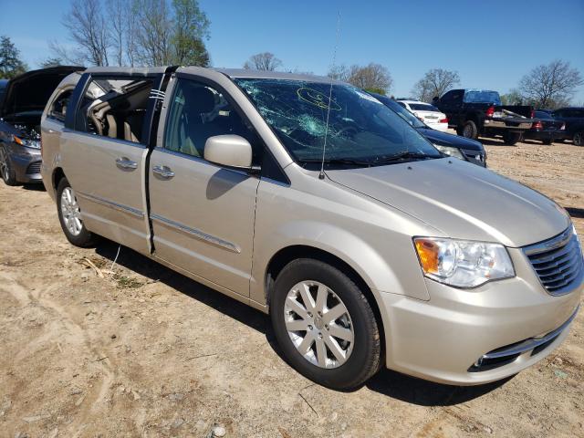 CHRYSLER TOWN &AMP COU 2014 2c4rc1bg0er413340