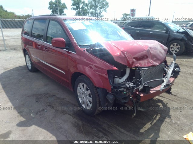 CHRYSLER TOWN & COUNTRY 2014 2c4rc1bg0er426203