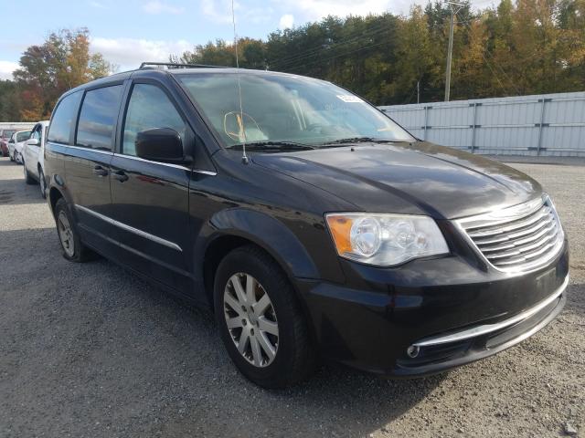 CHRYSLER TOWN & COU 2014 2c4rc1bg0er434396