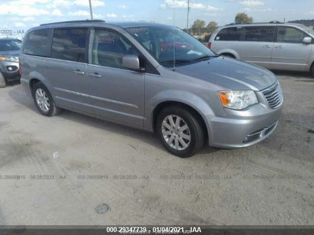 CHRYSLER TOWN & COUNTRY 2014 2c4rc1bg0er434527