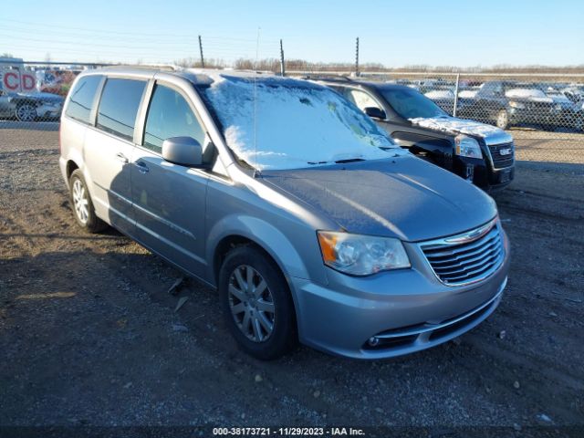 CHRYSLER TOWN & COUNTRY 2014 2c4rc1bg0er435967