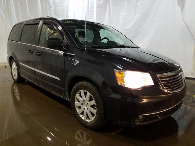 CHRYSLER TOWN &AMP COU 2014 2c4rc1bg0er437539