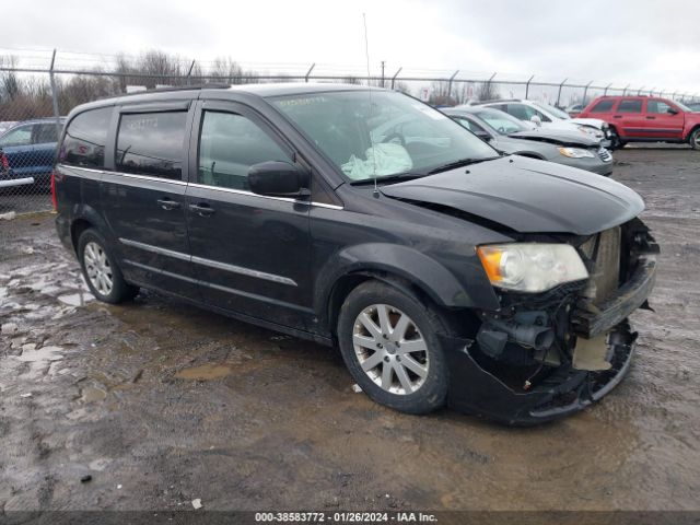 CHRYSLER TOWN & COUNTRY 2014 2c4rc1bg0er437895