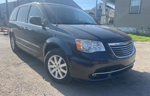 CHRYSLER TOWN & COU 2014 2c4rc1bg0er437959