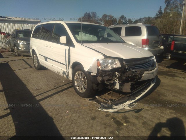 CHRYSLER TOWN & COUNTRY 2014 2c4rc1bg0er438027