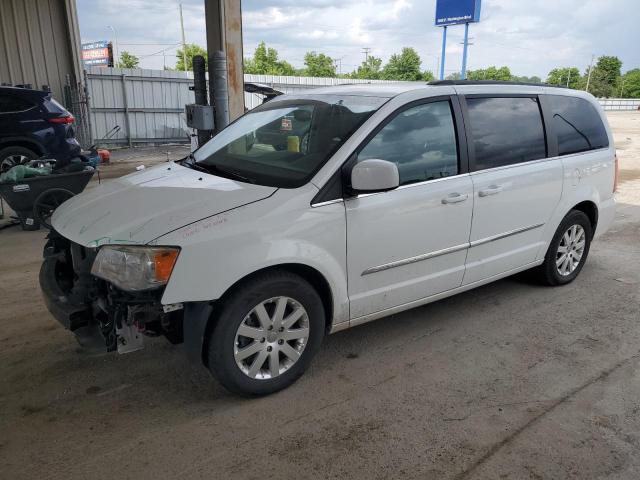 CHRYSLER MINIVAN 2014 2c4rc1bg0er438402