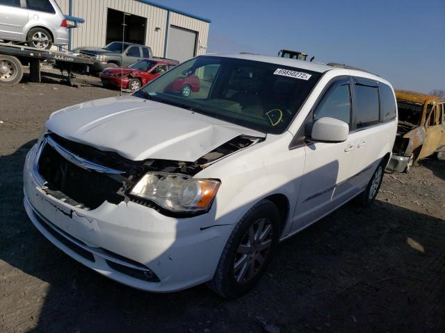 CHRYSLER TOWN & COU 2014 2c4rc1bg0er438612