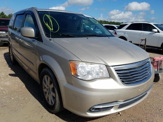 CHRYSLER TOWN &AMP COU 2014 2c4rc1bg0er438979