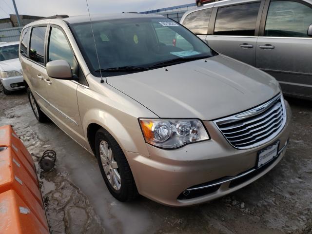 CHRYSLER TOWN & COU 2014 2c4rc1bg0er439372