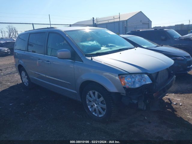 CHRYSLER TOWN & COUNTRY 2014 2c4rc1bg0er439906