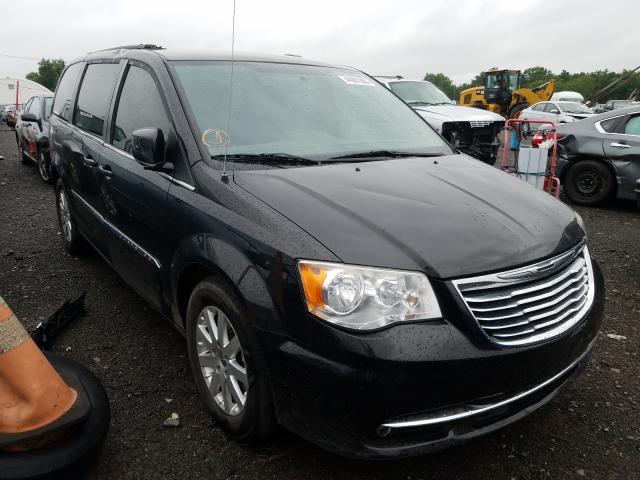 CHRYSLER TOWN & COU 2014 2c4rc1bg0er441557