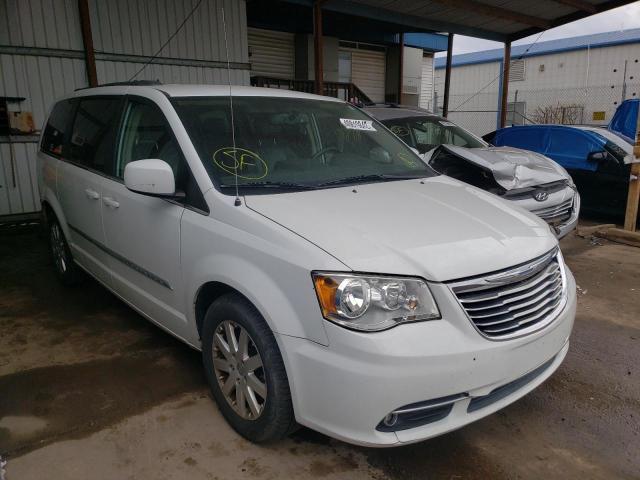 CHRYSLER TOWN &AMP COU 2014 2c4rc1bg0er442515