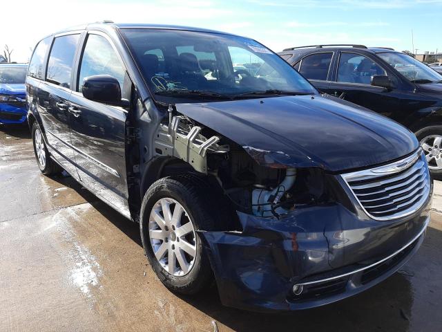 CHRYSLER TOWN &AMP COU 2014 2c4rc1bg0er442613