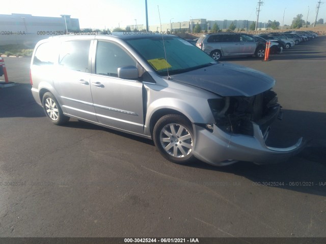 CHRYSLER TOWN & COUNTRY 2014 2c4rc1bg0er442868