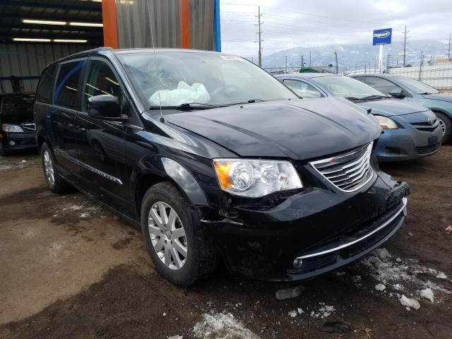 CHRYSLER TOWN &AMP COU 2014 2c4rc1bg0er442885