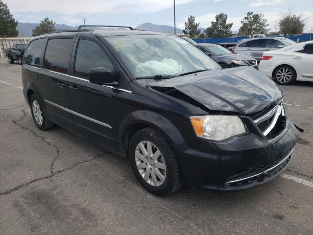 CHRYSLER TOWN & COU 2014 2c4rc1bg0er443275