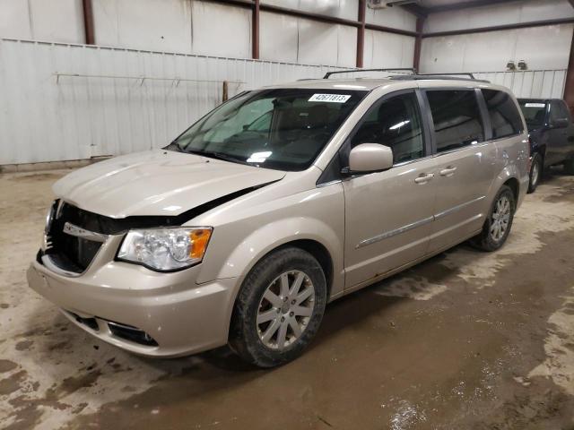 CHRYSLER TOWN & COU 2014 2c4rc1bg0er443891