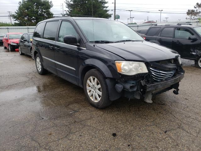 CHRYSLER TOWN &AMP COU 2014 2c4rc1bg0er444295