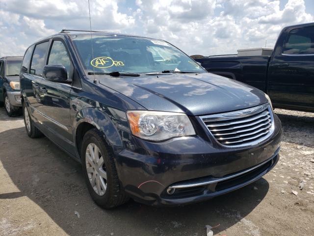 CHRYSLER TOWN &AMP COU 2014 2c4rc1bg0er444717